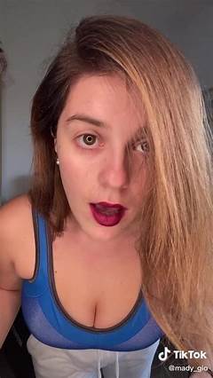 Mady Gios Cryptic Tweet Has Everyone Freaking Out