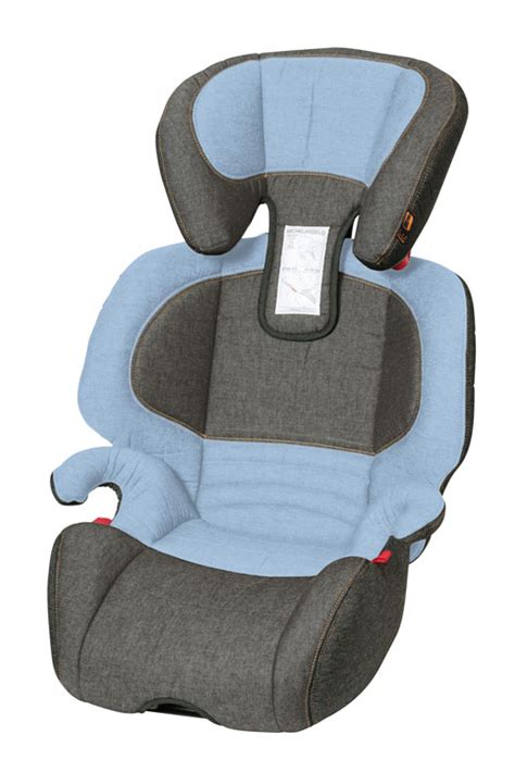 Bellelli Michelangelo, 2-3 « BABYBOO