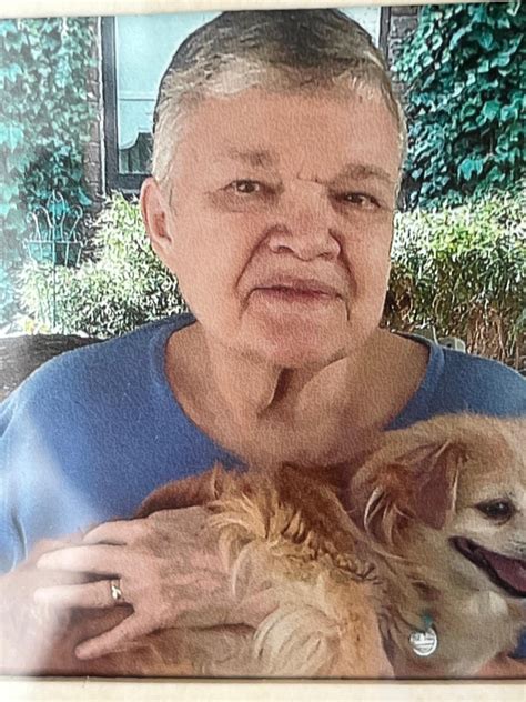 Obituary and Memorial Services for Joan Suit 5