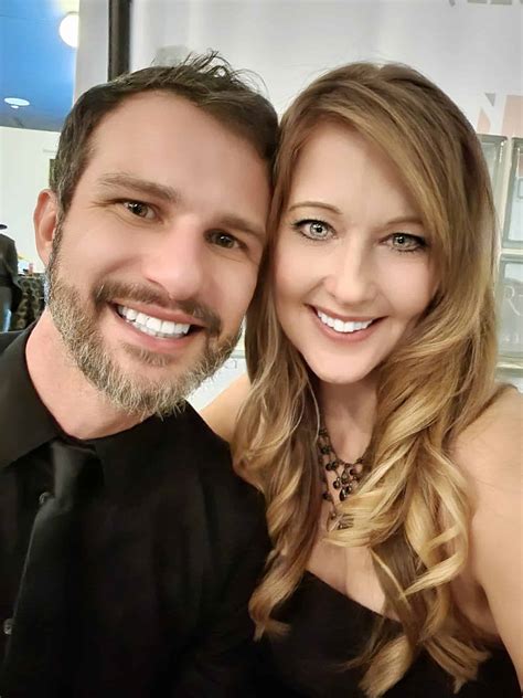 The Melissa Kennedy success story started in a small town 29