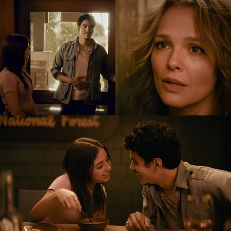 Reel Reviews Roundup - 🎬🎬Katie's Mom (2023) is an emotional drama film