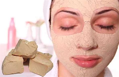 Дрожжевая маска для лица | Kosmetologiya-dermatologiya.az