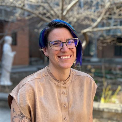 Sarah Button - 2025 ONPHA Conference