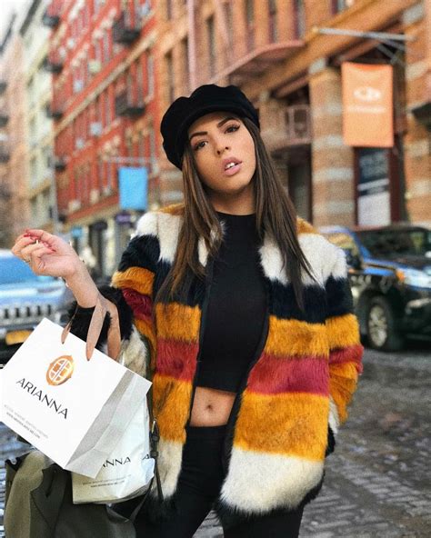 Danielley Ayalaa - Social Media Photos 06/04/2020 • CelebMafia