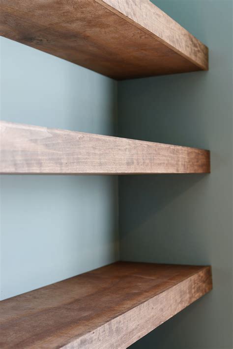 3 Reasons You Need Built Ins with Floating Shelves in Your Home - Click ...