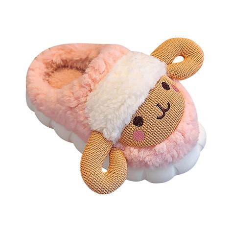 Otqutp Little Boys Sports Sneakers Little/big Kids Boys Girls Sheep