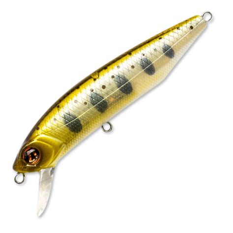 Воблер Pontoon 21 Dexter Minnow купить по цене от 862₽