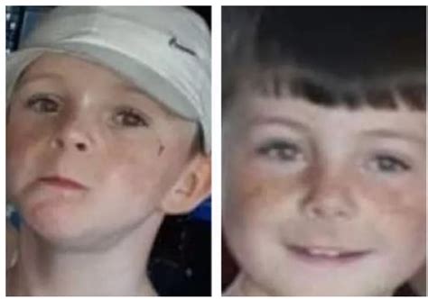Gardai seek the public’s help in locating two missing children ...