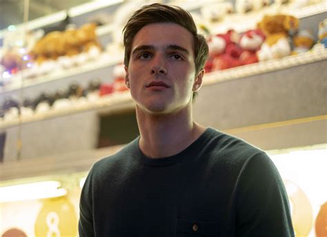 Euphoria: Jacob Elordi and Alexa Demie on the HBO Show's Collaboration