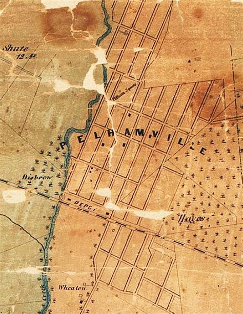 Exciting new businesses are moving to the village of pelham 15