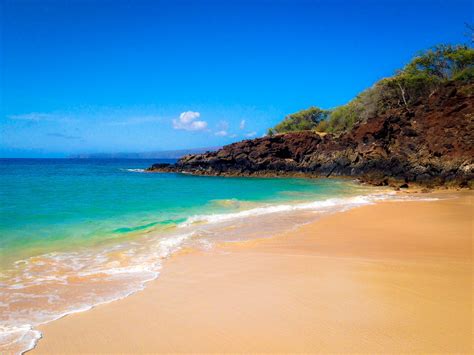 Top 10 Tropical Beaches - Map My Heart Blog