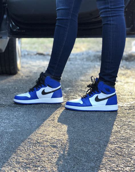 She loyal so I spoil now she royal : r/Sneakers