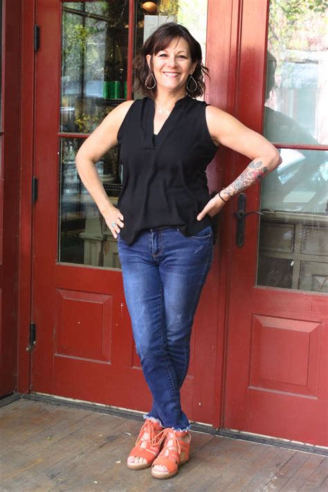 Sarina Morales Bio, Age, Height, Salary, Net Worth Bally Sports in 2025