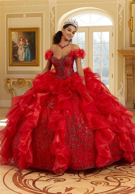 Quinceanera Dresses | Margarita's Bridal