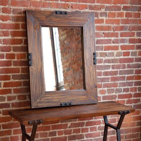 Diy easy barnwood frame and free printables – Artofit