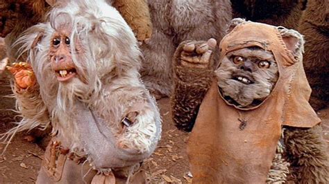 Ewoks: The Battle for Endor (1985) | Movieweb