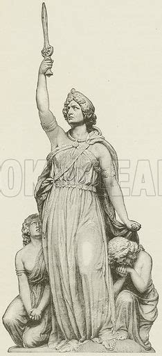 Boadicea stock image | Look and Learn