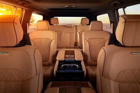 The 11 Best 7-Seater SUVs of 2025