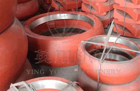 vertical roller mill parts