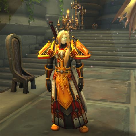 Защитник: Аратор Искупитель - Задание - World of Warcraft
