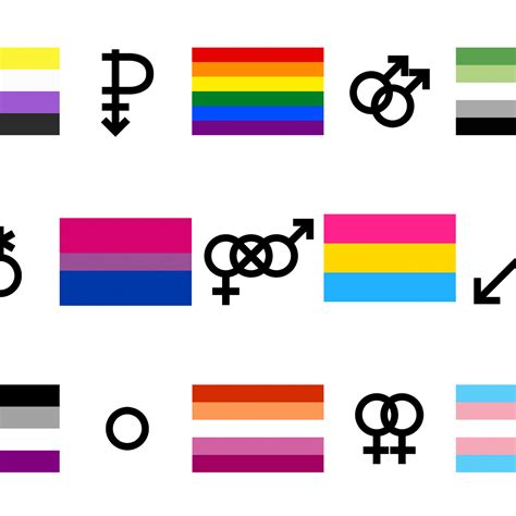 Queer Labeling: Why It’s Important And Why It’s Not – OutWrite