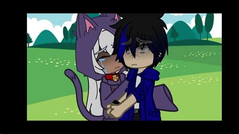 - i love only you kitty....[aphmau crew]{kitty x ein} - YouTube