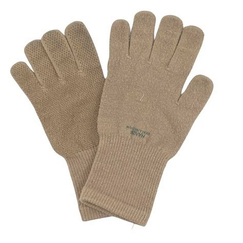 U.S Issue Military Fire Resistant Gloves