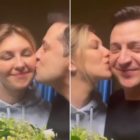 Volodymyr & Olena ️ : r/zelensky