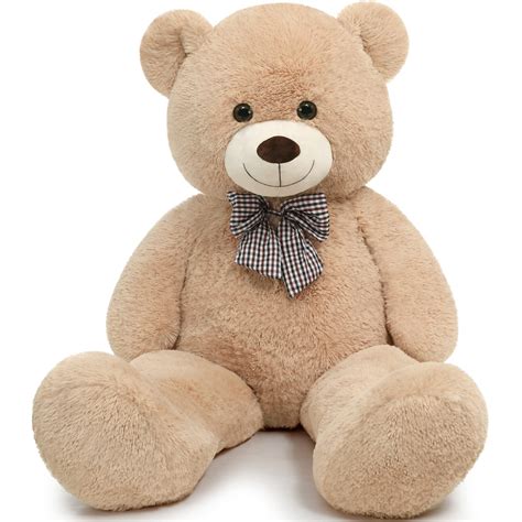 Amazon.com: Toys Studio - Oso de peluche gigante Misscindy para tu