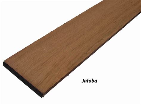 Characteristics and Practical Uses of Jatoba Wood 9
