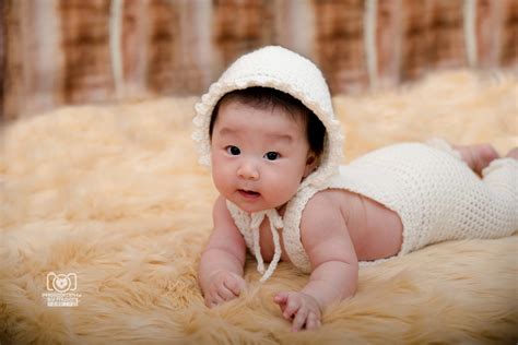 Chinese Baby
