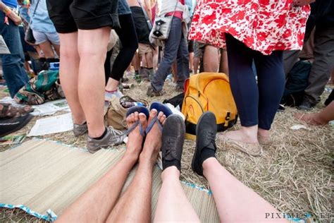 Travelling Feet | Art