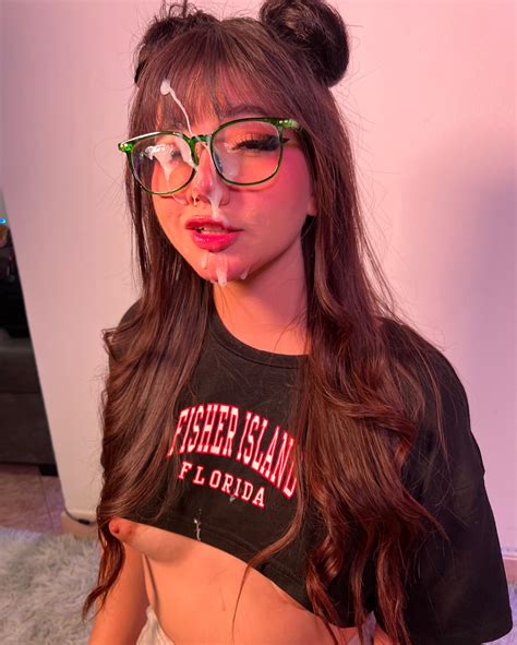 My face is covered with cum : r/FacialFun