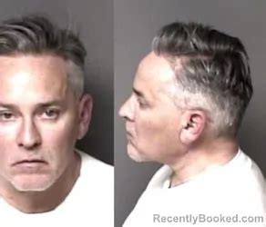 Michael Brian Glinter Mugshot & Arrest Info | Gaston County, NC