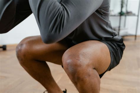 Top 10 Exercises for Strengthening Your Knee After Surgery