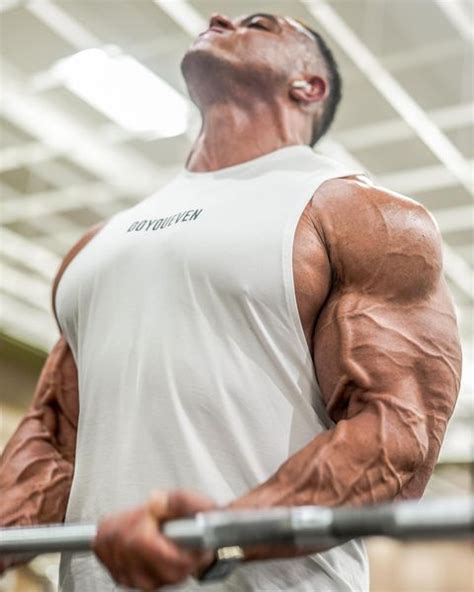 muscles worship omar ramos