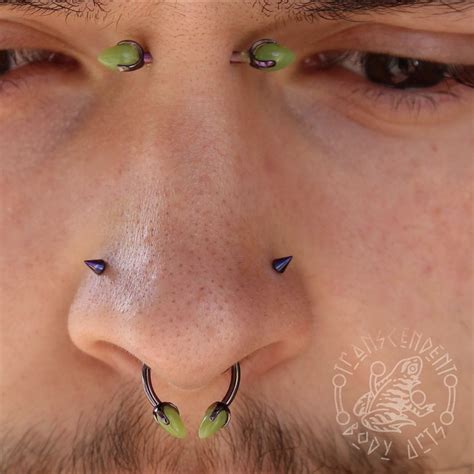 Artistic Edge Tattoo & Piercings