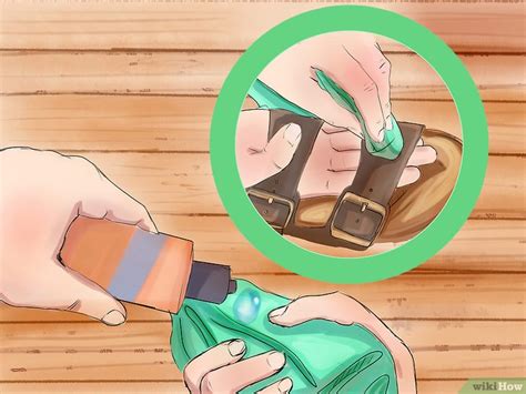 how to clean burkenstocks