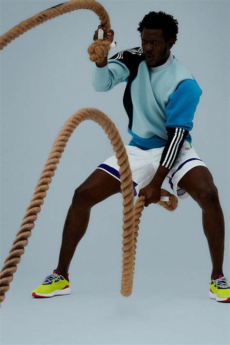 adidas        brand highsnobiety