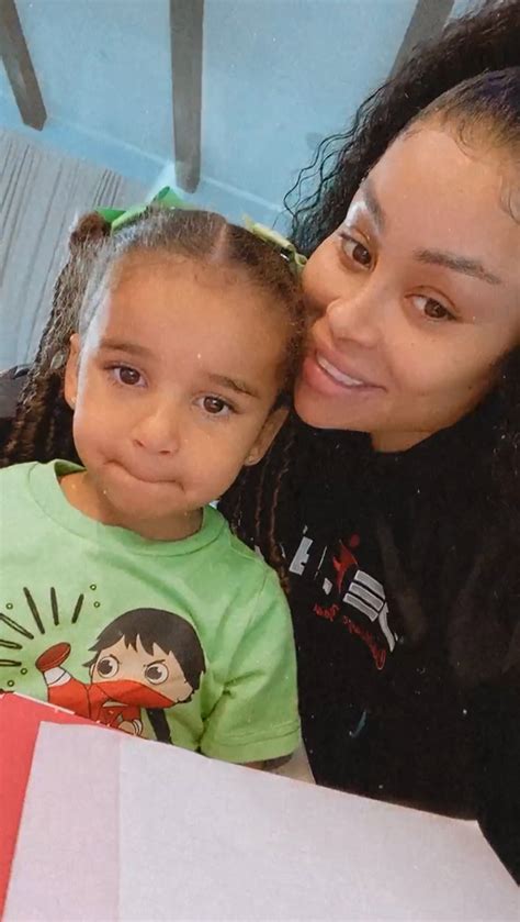 Blac Chyna hints at wanting more kids after dramatic custody battles