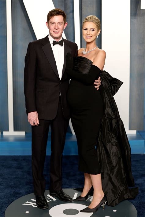 James Rothschild Wiki Bio Net Worth Nicky Hilton Age Nicky Hilton