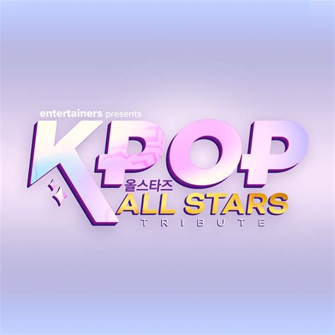 K-Pop All Stars