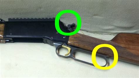 Tips & Hints for assembling a BLR -not a gunsmith | Browning Owners