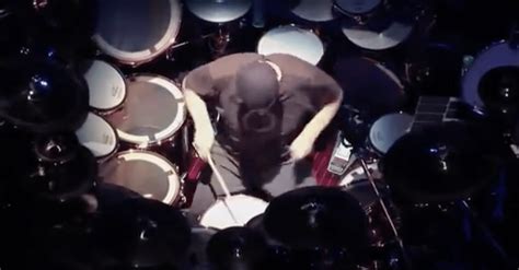 Celebrate Neil Peart's Birthday With This Outrageous Drum Solo [Watch]