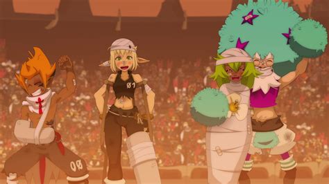 Wakfu Season 2 Image | Fancaps