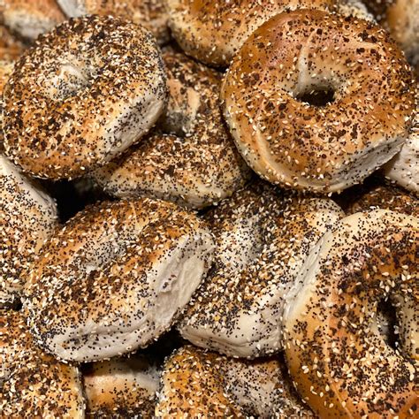 Products – Shug's Bagels
