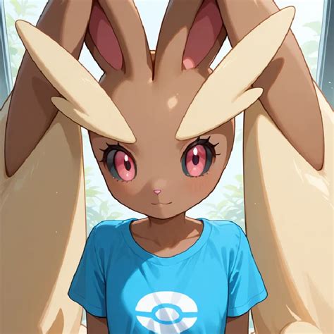 Chat with Meowscarada and Lopunny | Your AI Friend. | Hi Waifu