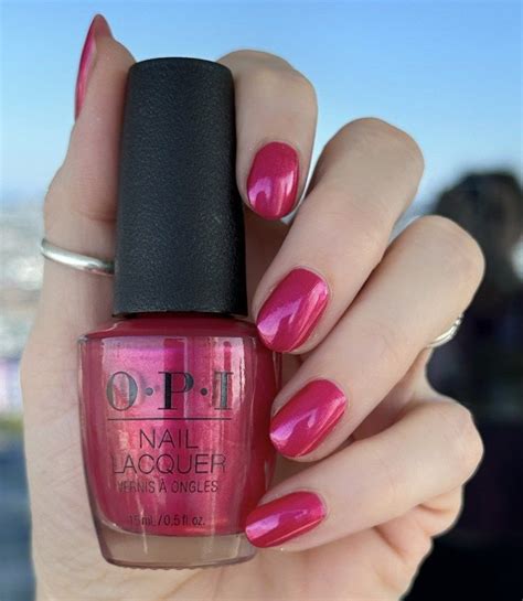 New Opi Winter 2023 “Terribly Nice” Collection | Livwithbiv | Opi nail ...