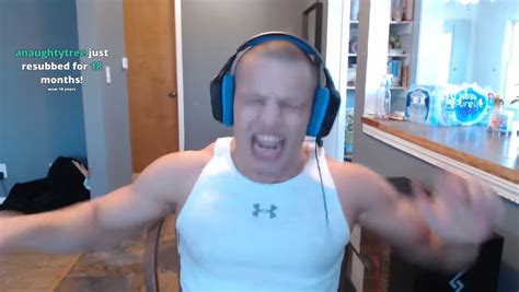 Tyler1 Blank Template - Imgflip