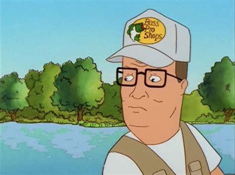 572 best Hank Hill images on Pholder | King Of The Hill, Political ...